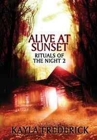 Produktbild: Alive at Sunset