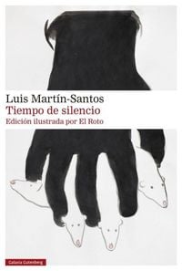 Produktbild: Tiempo de Silencio (Ilustrado)