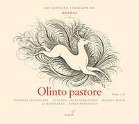 Produktbild: Invernizzi/Fernandez/Basso/Bonizzoni/Lar: Italienische Kanta