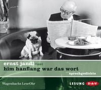 Produktbild: him hanflang war das wort