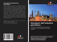 Produktbild: Simulatori dell'industria petrolifera