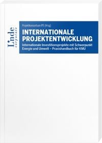 Produktbild: Internationale Projektentwicklung