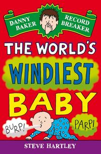 Produktbild: Danny Baker Record Breaker: The World's Windiest Baby