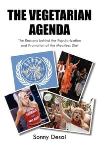 Produktbild: The Vegetarian Agenda