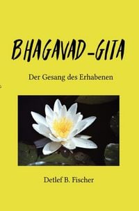 Produktbild: Bhagavad-Gita
