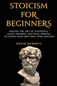 Produktbild: Stoicism For Beginners