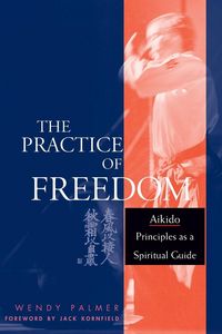 Produktbild: The Practice of Freedom