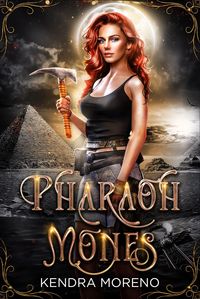 Produktbild: Pharaoh-mones