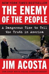 Produktbild: The Enemy of the People