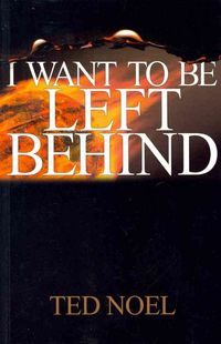 Produktbild: I Want to Be Left Behind