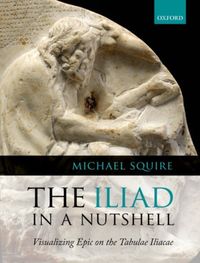 Produktbild: Iliad in a Nutshell