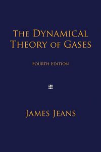 Produktbild: Jeans, S: The Dynamical Theory of Gases