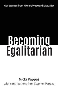 Produktbild: Becoming Egalitarian