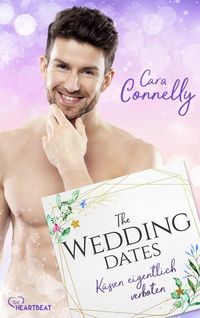 Produktbild: The Wedding Dates - K&uuml;ssen eigentlich verboten