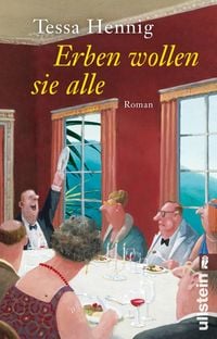 Produktbild: Erben wollen sie alle