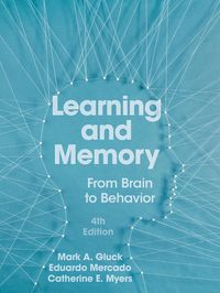 Bild vom Artikel Learning and Memory vom Autor Mark A. Gluck