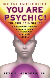 Produktbild: You Are Psychic!