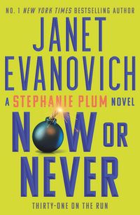 Produktbild: Now or Never