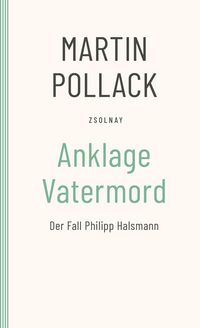 Produktbild: Anklage Vatermord
