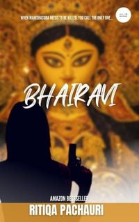 Produktbild: Bhairvi