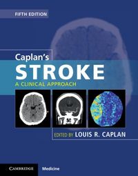 Produktbild: Caplan's Stroke