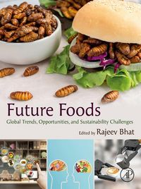 Produktbild: Future Foods