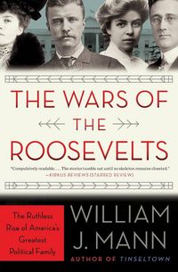Produktbild: The Wars of the Roosevelts