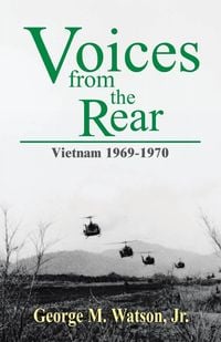 Produktbild: Voices from the Rear