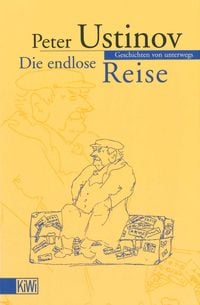 Produktbild: Die endlose Reise