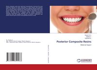 Produktbild: Posterior Composite Resins