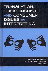 Produktbild: Translation Sociolinguistic &