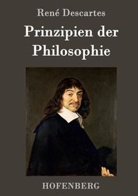 Produktbild: Prinzipien der Philosophie