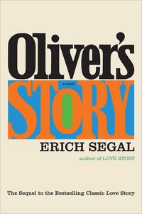 Produktbild: Oliver's Story