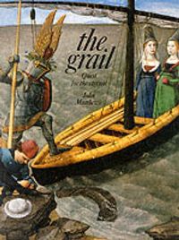 Produktbild: Grail : Quest for the Eternal