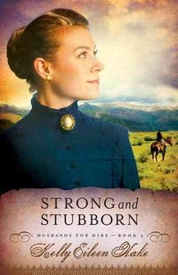 Produktbild: Strong & Stubborn