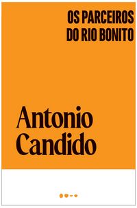 Produktbild: Os parceiros do Rio Bonito