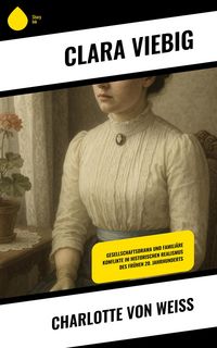 Produktbild: Charlotte von Wei&szlig;