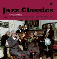 Bild vom Artikel Jazz Classics vom Autor Various