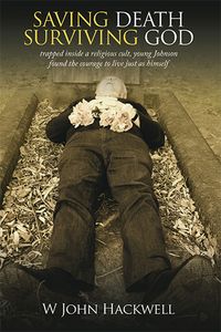 Produktbild: Saving Death Surviving God