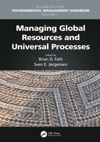 Produktbild: Managing Global Resources and Universal Processes