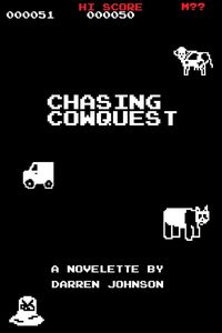 Produktbild: Chasing Cowquest