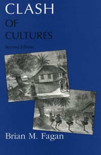 Produktbild: Clash of Cultures