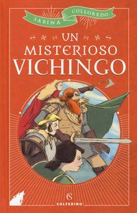 Produktbild: Un misterioso vichingo