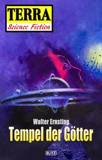 Produktbild: Terra - Science Fiction 06: Raumschiff Neptun 03 - Tempel der G&ouml;tter