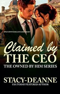 Produktbild: Claimed by the CEO