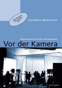 Produktbild: Vor der Kamera