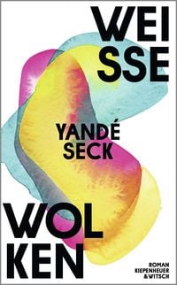 Produktbild Weiße Wolken