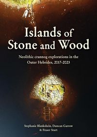 Produktbild: Islands of Stone and Wood
