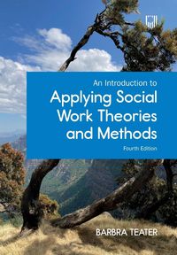 Produktbild: An Introduction to Applying Social Work Theories and Methods