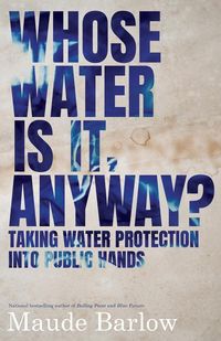 Produktbild: Whose Water Is It, Anyway?